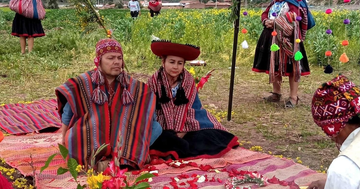 Bicol Rituals Ritual to Find True Love-Temple of Retreats La Luz | GetYourGuide