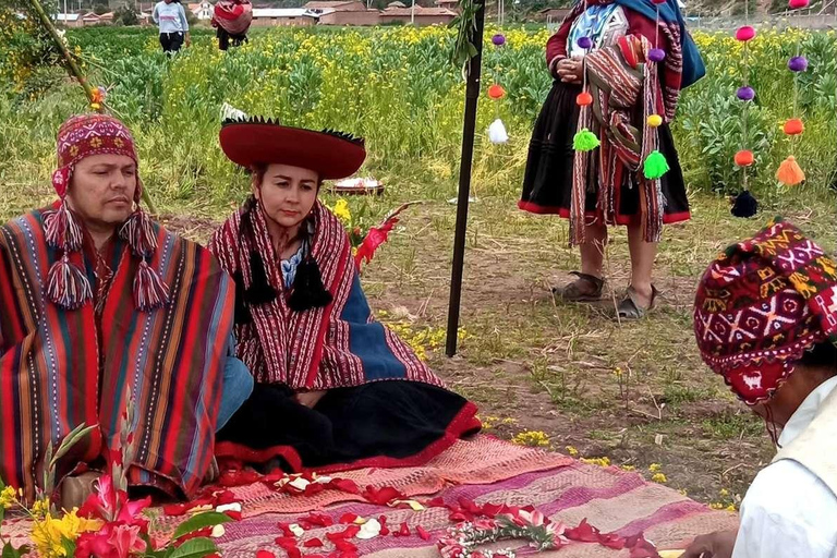 Ritual to Find True Love in Patapata