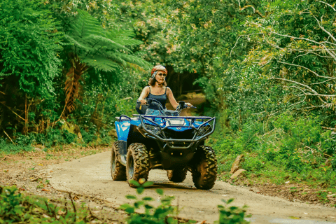 Mauritius: Biglietto d&#039;ingresso al parco La Vallée des Couleurs