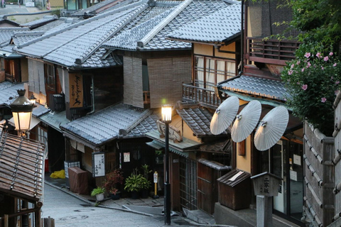 Osaka/Kyoto: Fushimi Inari, Kiyomizu & Arashiyama Day Tour 8:00 AM | Osaka Departure – Osaka Drop-off