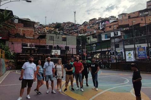 Medellin: City Layover Tour
