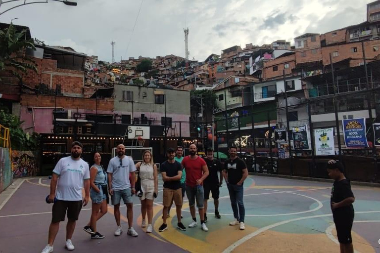 Medellin: City Layover Tour
