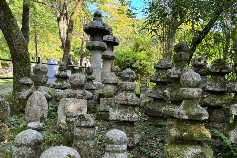Kyoto: Guided Tour in UNESCO Site, Kiyomizu-dera - 90 Min. Sunrise Serenity at the Sacred Kiyomizu-dera Temple