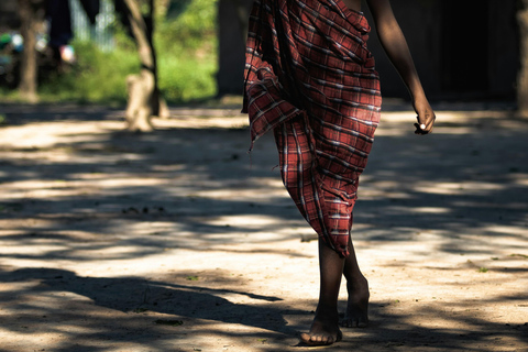 Arusha: 5-Day Private Mid Range Safari with Eyasi And Natron