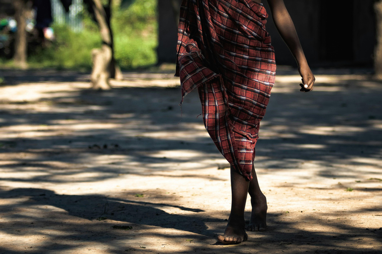 Arusha: 5-Day Private Mid Range Safari with Eyasi And Natron