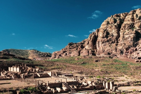 Explora los 8 mejores lugares de Jordania - Tour de 6 días