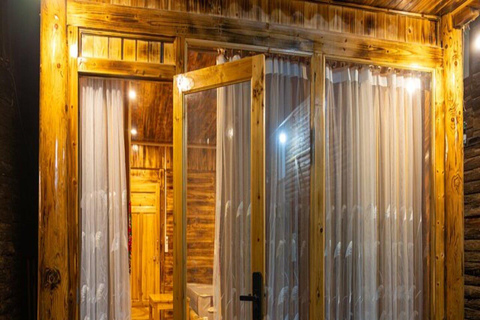 Sapa Small Group 2-Day Fansipan &amp; Trekking All InclusiveFrom Hanoi With Bungalow All Inclusive