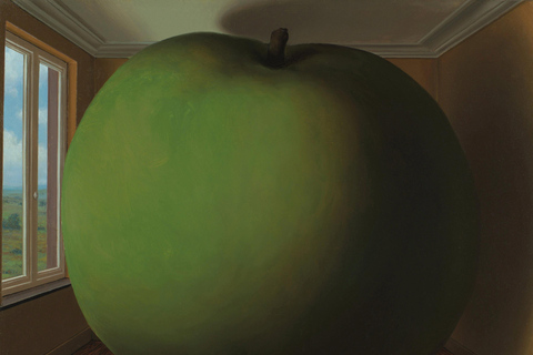 Sydney: Mostra su Magritte, Art Gallery of NSW Biglietto