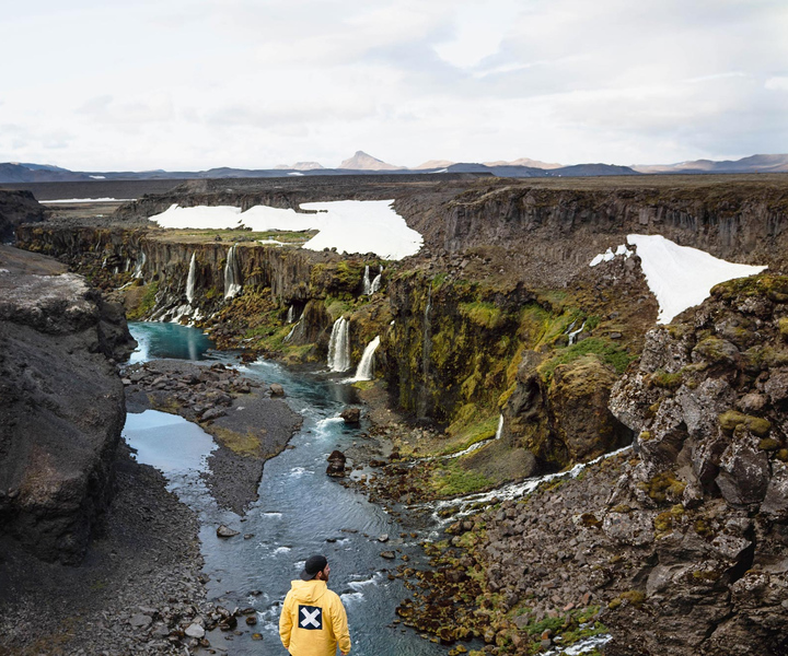 From Reykjavík: Landmannalaugar and the Valley of Tears Tour