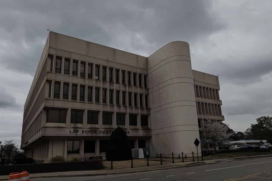 Fayetteville True Crime Tour. Foto: GetYourGuide