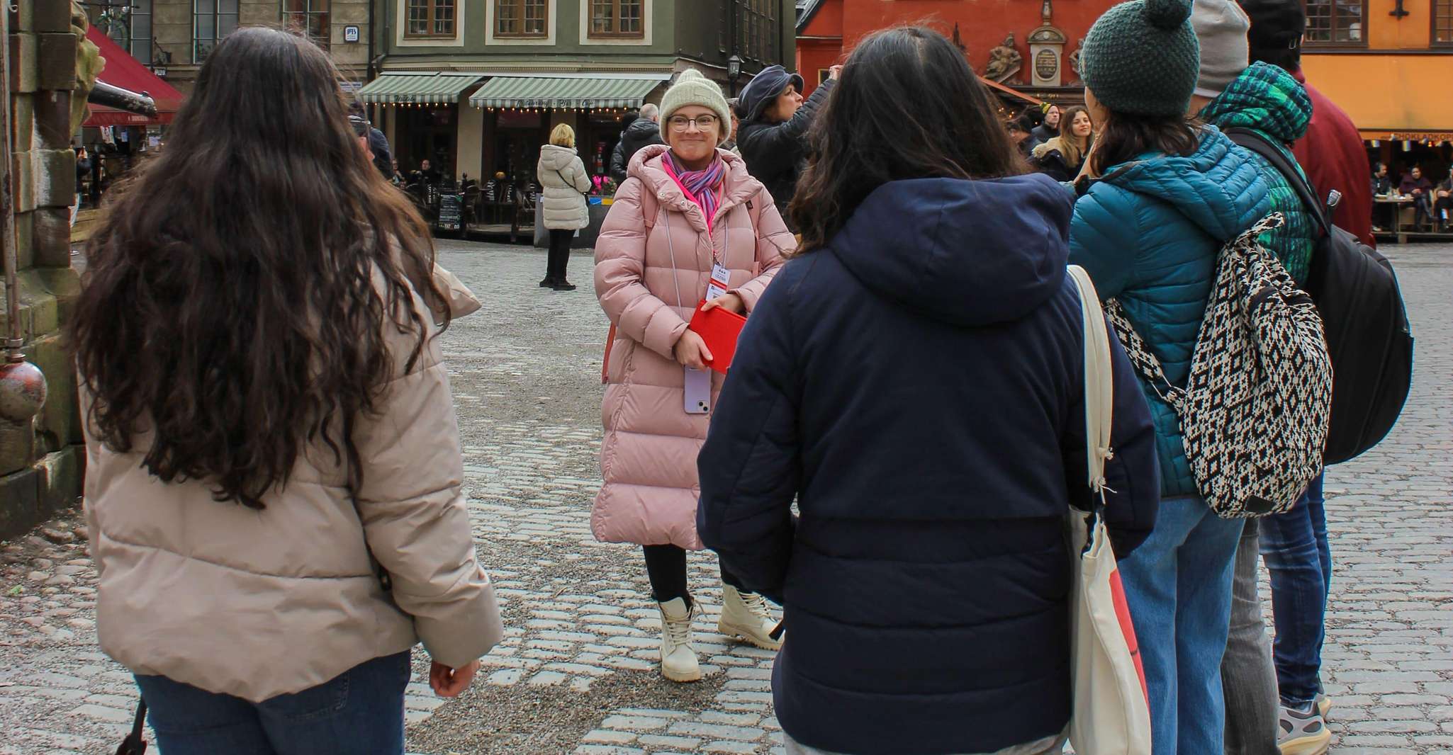 Stockholm: Must-see attractions City Hall, Old Town & Vasa