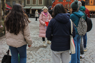 City Hall: Tours and Guided Visits