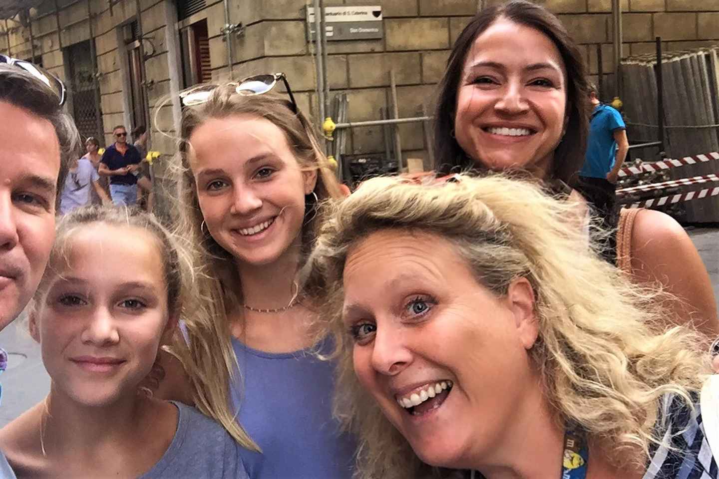 Montepulciano and Pienza: the best of Tuscany!