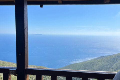 Z Tirany: 4-dniowa wycieczka po Albanii i Czarnogórze