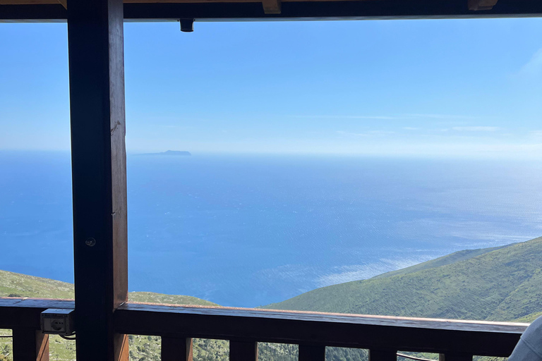 Z Tirany: 4-dniowa wycieczka po Albanii i Czarnogórze