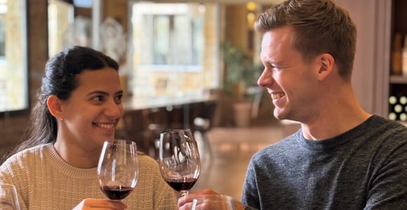 Athens: Athens Wine Tasting Tour with Wine Museum Visit