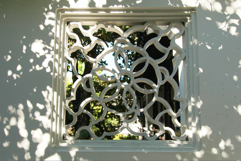 Portland: Lan Su Chinese Garden General Admission Ticket