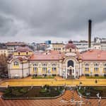 Sofia: tour guidato al Museo di Archeologia e Storia