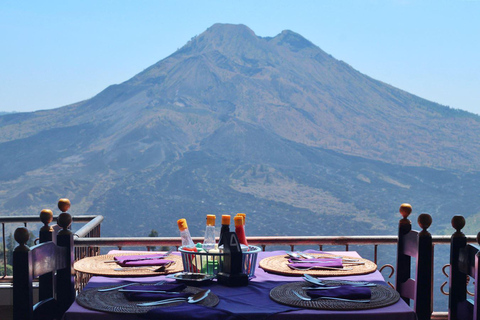 Bali : 12 heures pour aller n&#039;importe où Points forts de l&#039;île de Bali