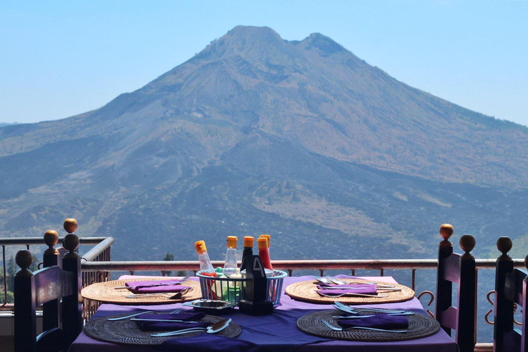 Bali: 12 uur overal naartoe Hoogtepunten van het eiland Bali