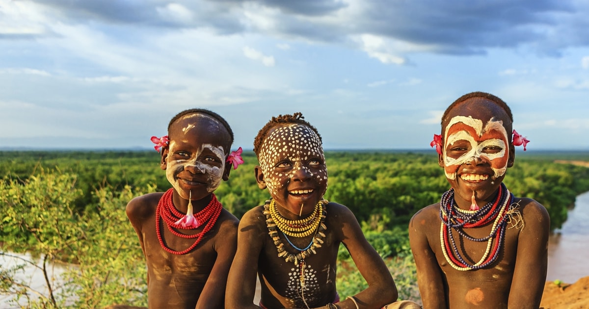 Viajes de 6 días a las Tribus del Valle del Omo GetYourGuide