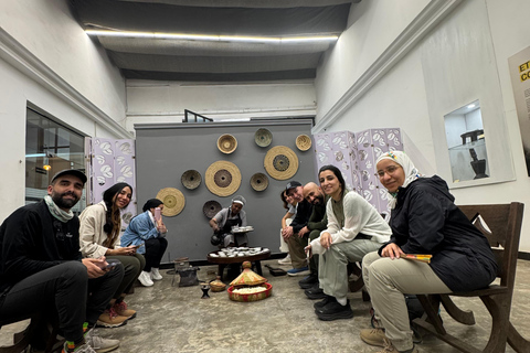 Where Coffee Was Born: Addis Ababa Culture & Highlands Tour