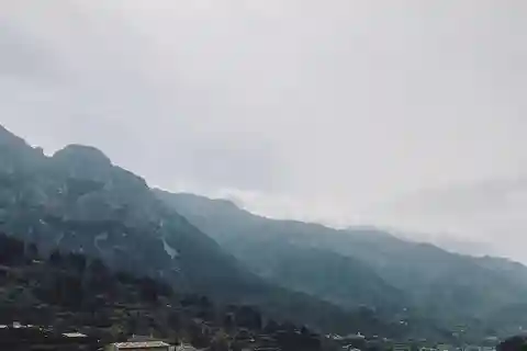 Landutflykt på Mallorca till Sóller, Valldemossa och Deia