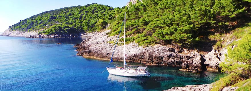 Normandie : Week-end voile et vin