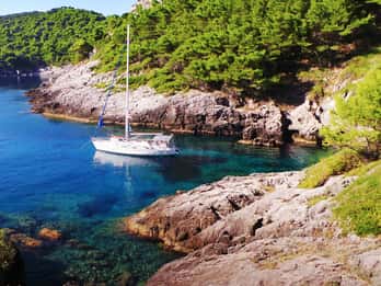 Normandie : Week-end voile et vin