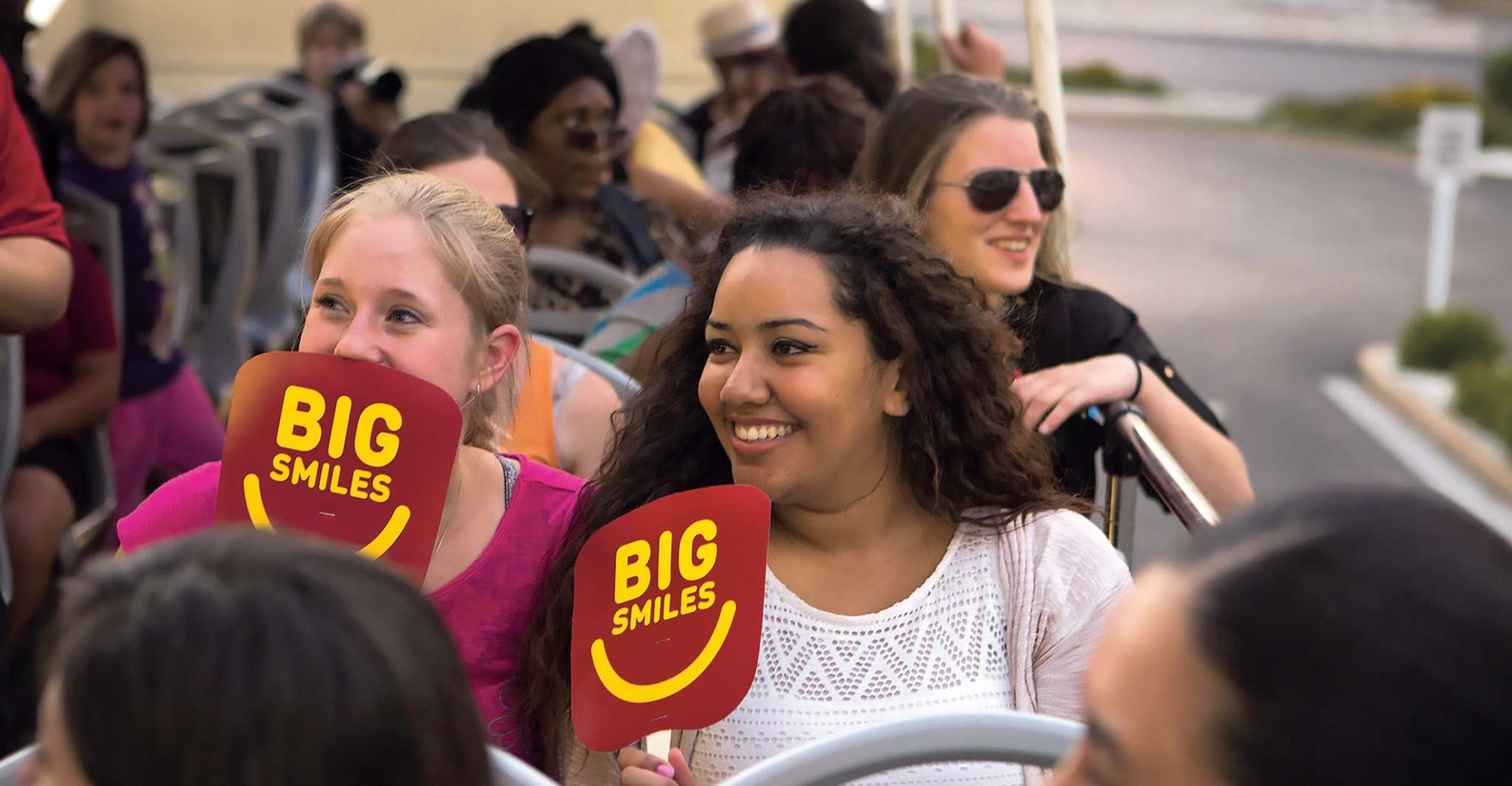 Miami: Hop-on Hop-off Open-top Bus Tour with Optional Cruise photo 5