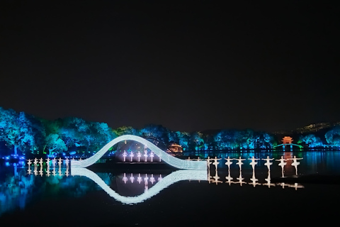 Private Wuzhen Water Town Day Tour from Hangzhou All Inclusive Tour