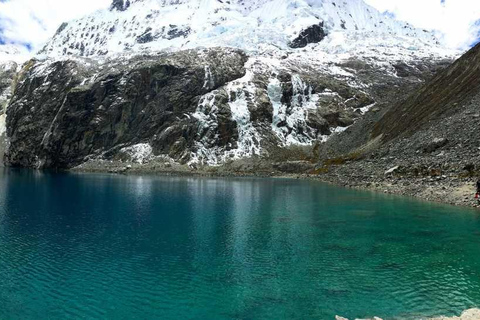 Huaraz 4 giorni e 3 notti