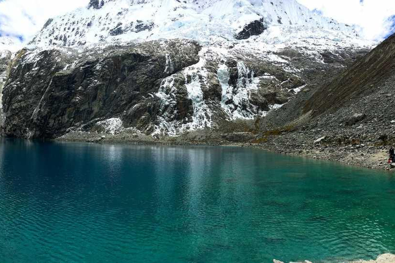 Huaraz 4 giorni e 3 notti