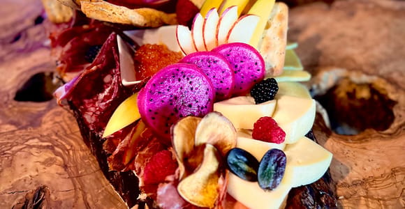 Lisbon: Premium Port Wine Tasting & Tapas