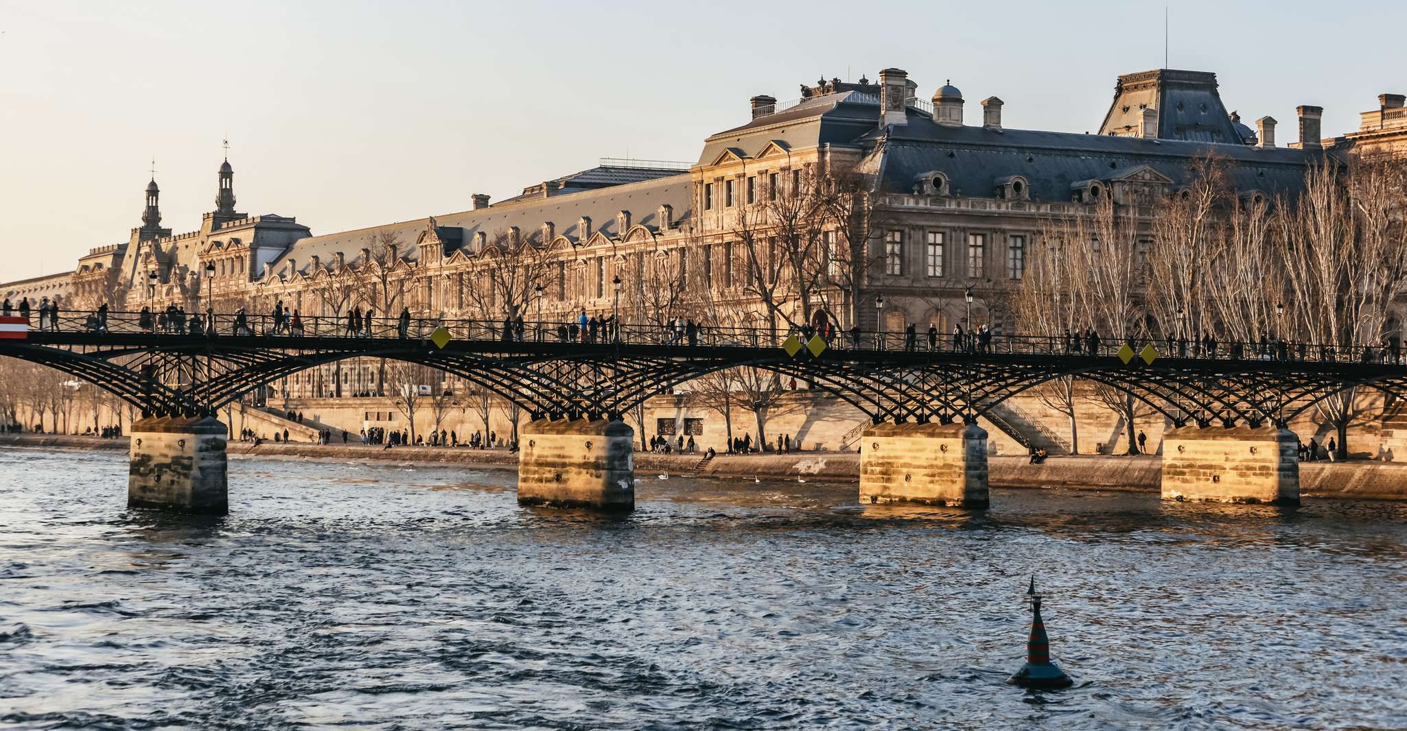 Paris, Champagne at the Moulin Rouge & Seine River Cruise - Housity