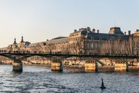 Paris, Champagne at the Moulin Rouge & Seine River Cruise - Housity
