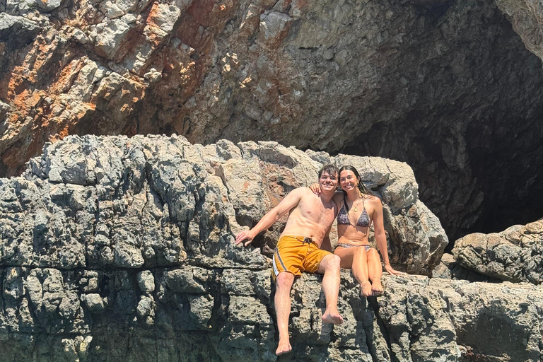Kotor: 3hr Boat excursion, Blue Cave & Bay attractions