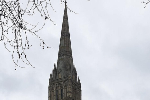 Excursions d&#039;une nuit en Angleterre