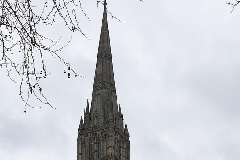 Excursions d&#039;une nuit en Angleterre