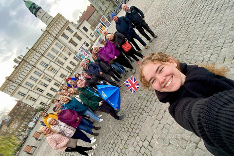 第二次世界大战中的克拉科夫犹太区和犹太人聚居区之旅