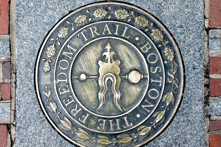 Boston: Wycieczka nocna po North End z kolacją