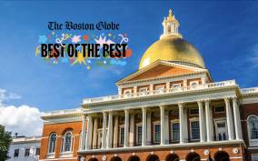 Boston: Freedom Trail Small Group Guided Walking Tour