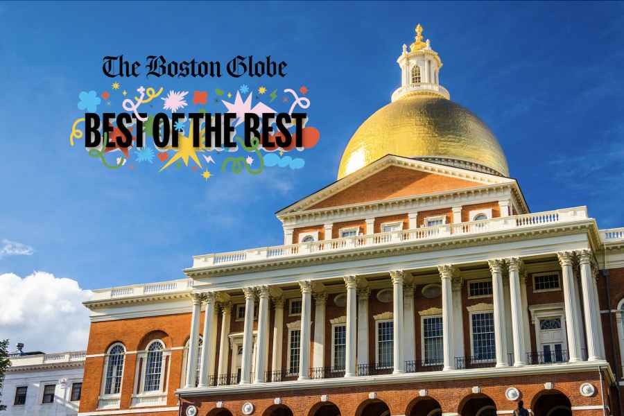 Boston: Freedom Trail Small Group Guided Walking Tour. Foto: GetYourGuide