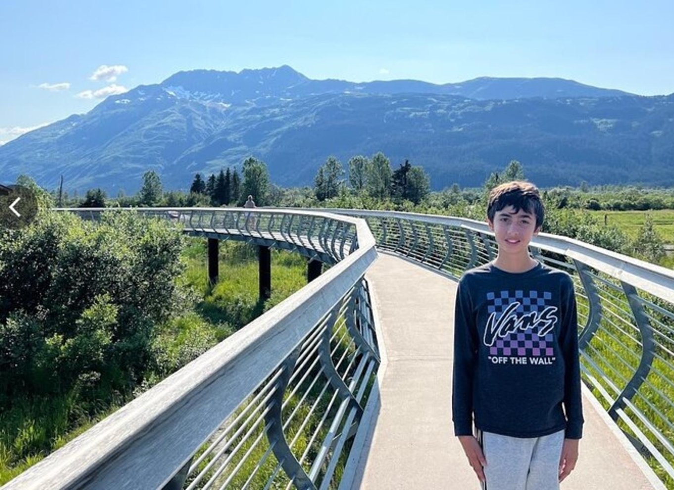 Glacier View & Wildlife Anchorage Eventyrtur