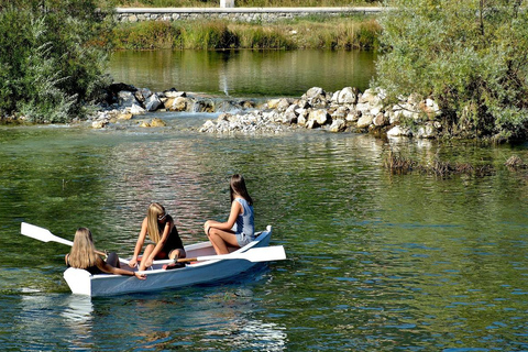 Czarnogóra i Bośnia - 2 kraje w 1-dniowej wycieczce z Dubrownika