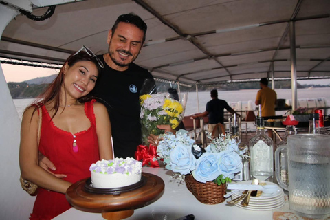 Melody Sunset Dinner Cruises, Phuket