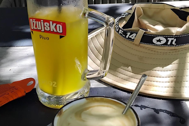 Dubrovnik:A unique multi-day adventure of sailing on a yacht