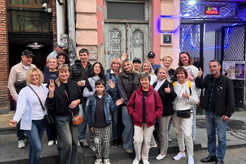 Tbilisi: 6-Day Georgia Tour with Wine Tasting & Cooking