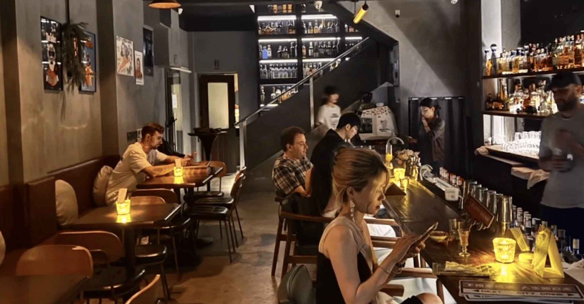 Shanghai Pub Crawl (Guided Bar Hopping) with Shots Included photo 7