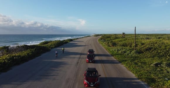 Shore Excursion: Buggy Tour with Mayan Ruins & Beach Time